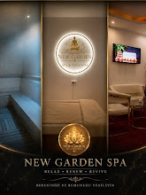 New Garden Spa & Wellness