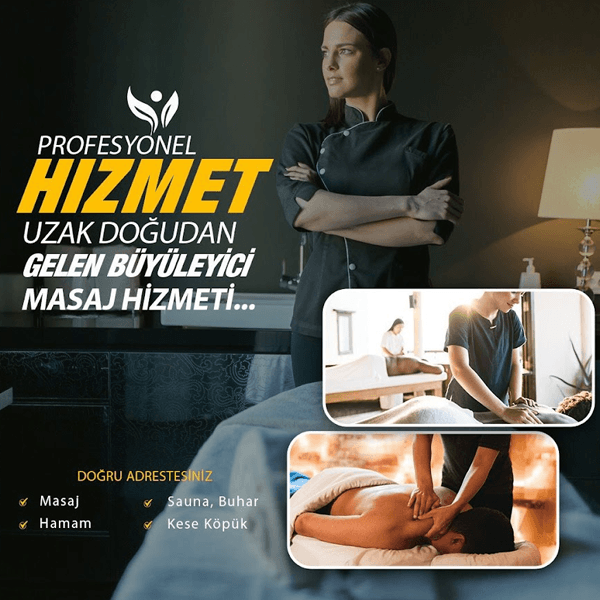 New Hill Spa & Masaj