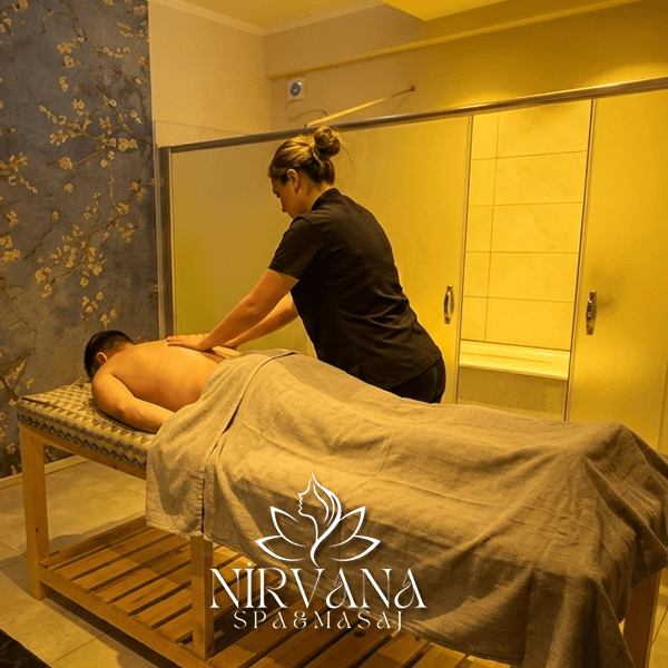 Nirvana Spa & Masaj