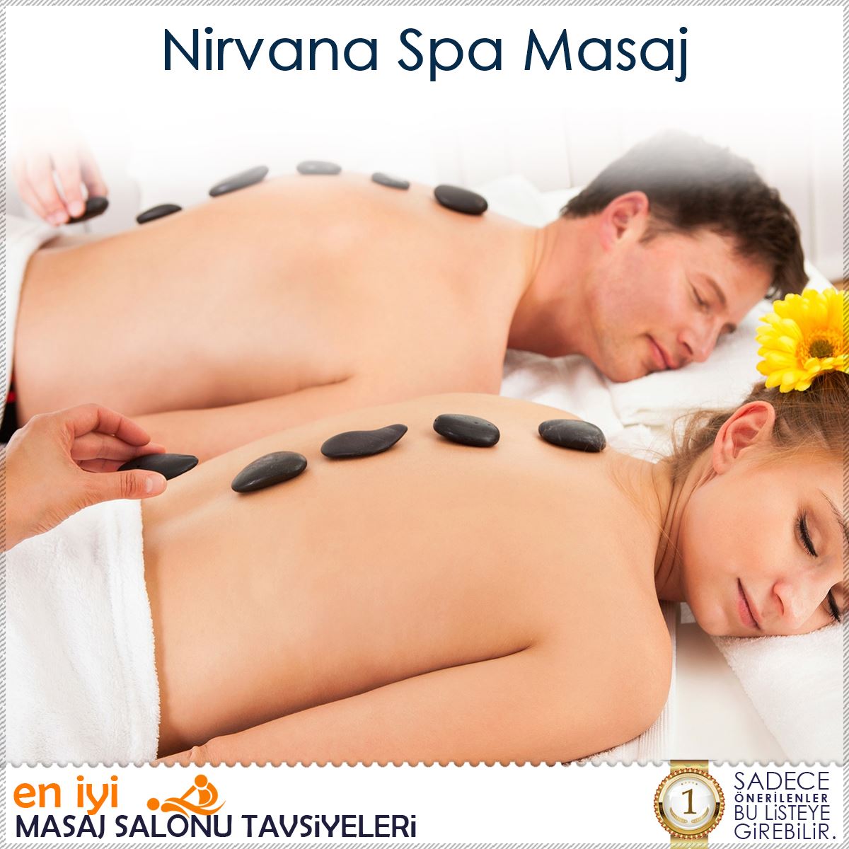 Nirvana Spa Masaj