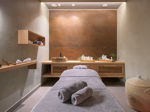 Nirvana Spa & Masaj