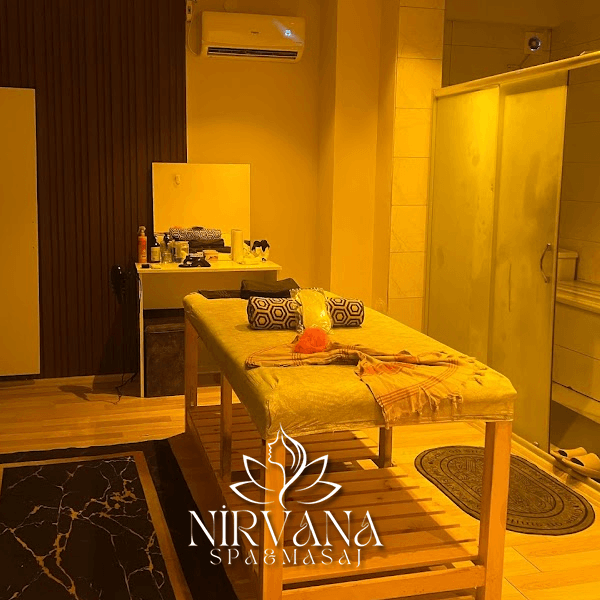 Nirvana Spa & Masaj