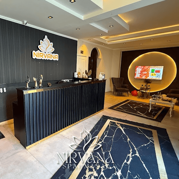 Nirvana Spa & Masaj