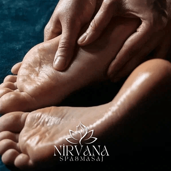 Nirvana Spa & Masaj