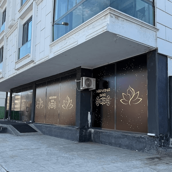Nirvana Spa & Masaj