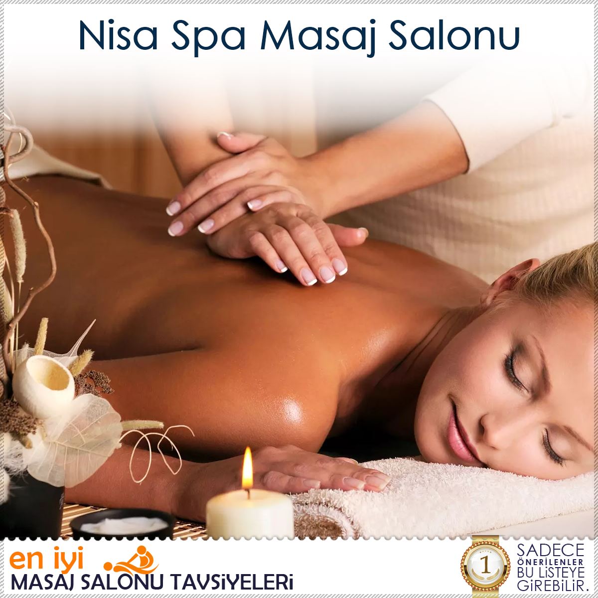 Nisa Spa Masaj Salonu