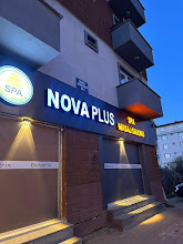 Nova Plus Masaj & Spa