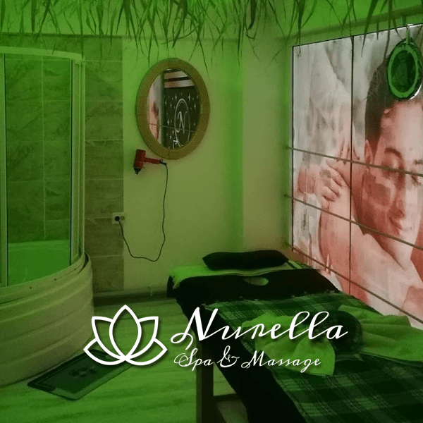 Nurella Spa Wellness