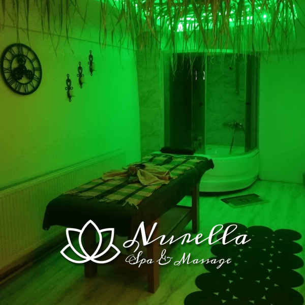 Nurella Spa Wellness
