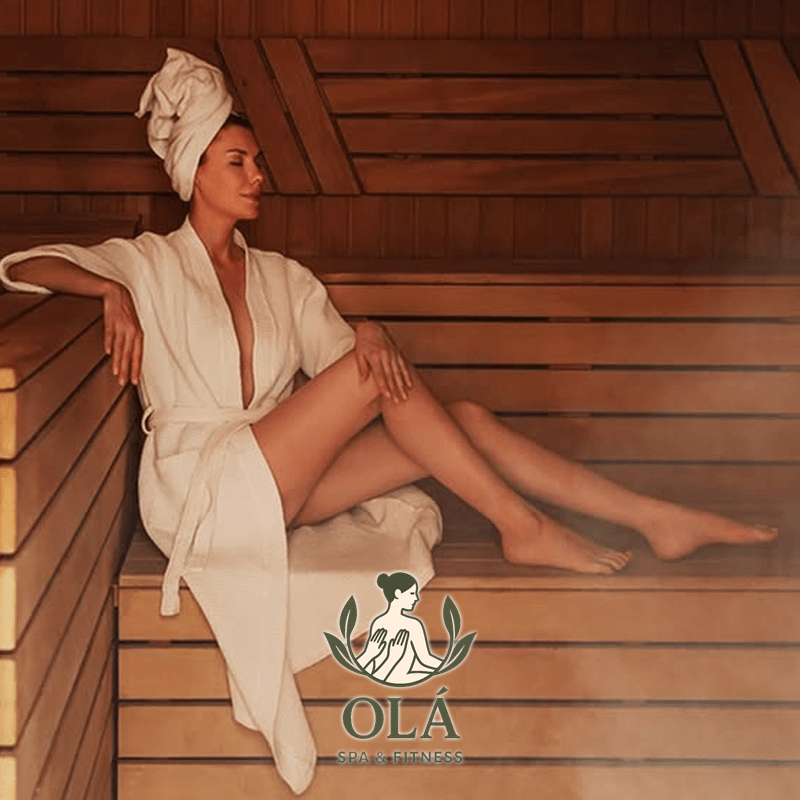 Ola Spa & Fitness ve Masaj Esenyurt