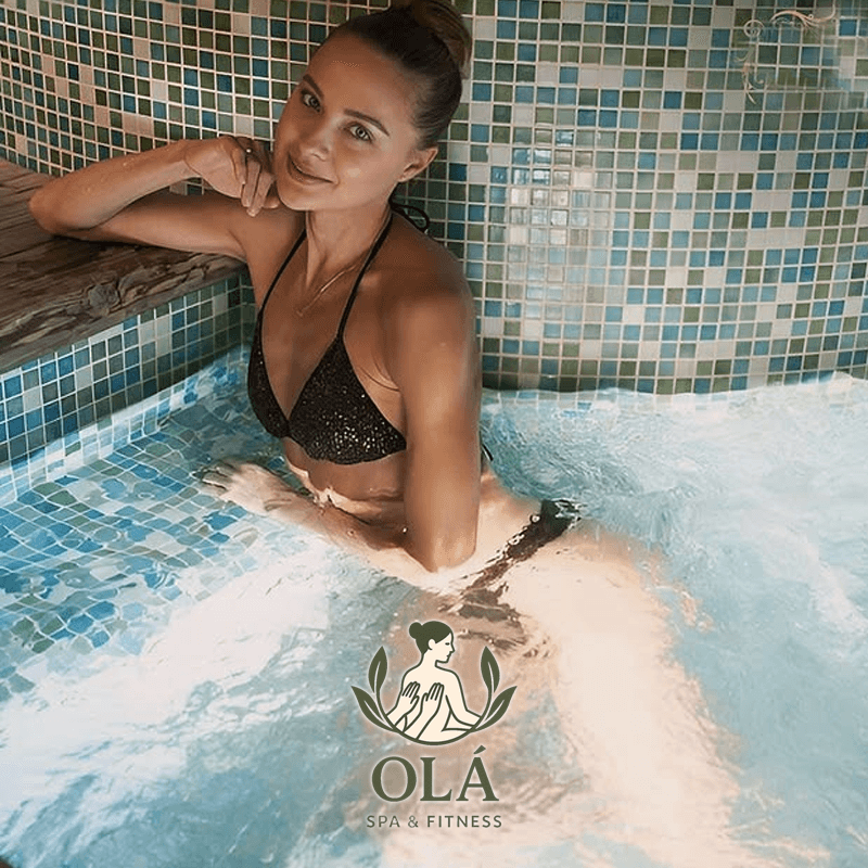 Ola Spa & Fitness ve Masaj Esenyurt