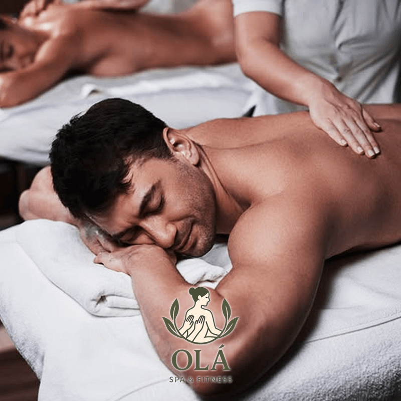 Ola Spa & Fitness ve Masaj Esenyurt