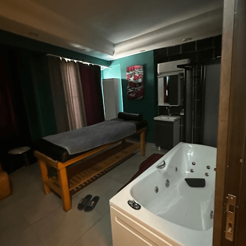 Olia Masaj Salonu ve Spa Merkezi