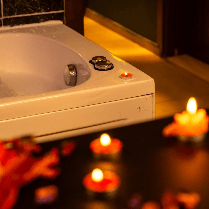 Olia Masaj Salonu ve Spa Merkezi