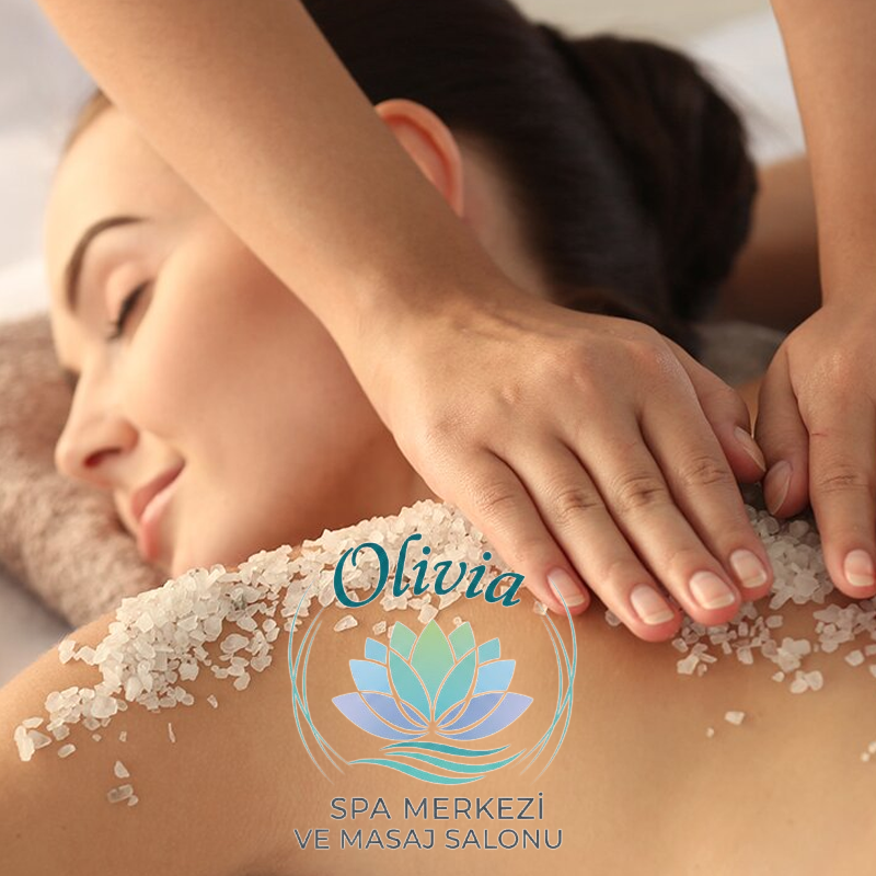 Olivia Spa ve Masaj Salonu