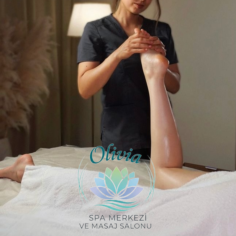 Olivia Spa ve Masaj Salonu