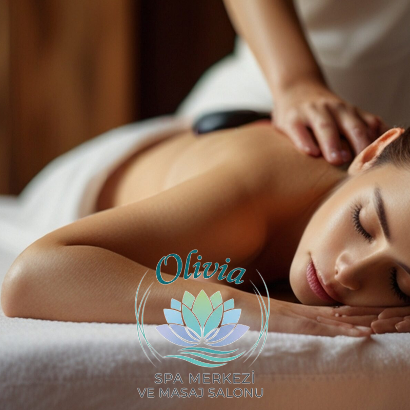 Olivia Spa ve Masaj Salonu