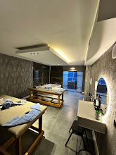 Olivia Spa ve Masaj Salonu
