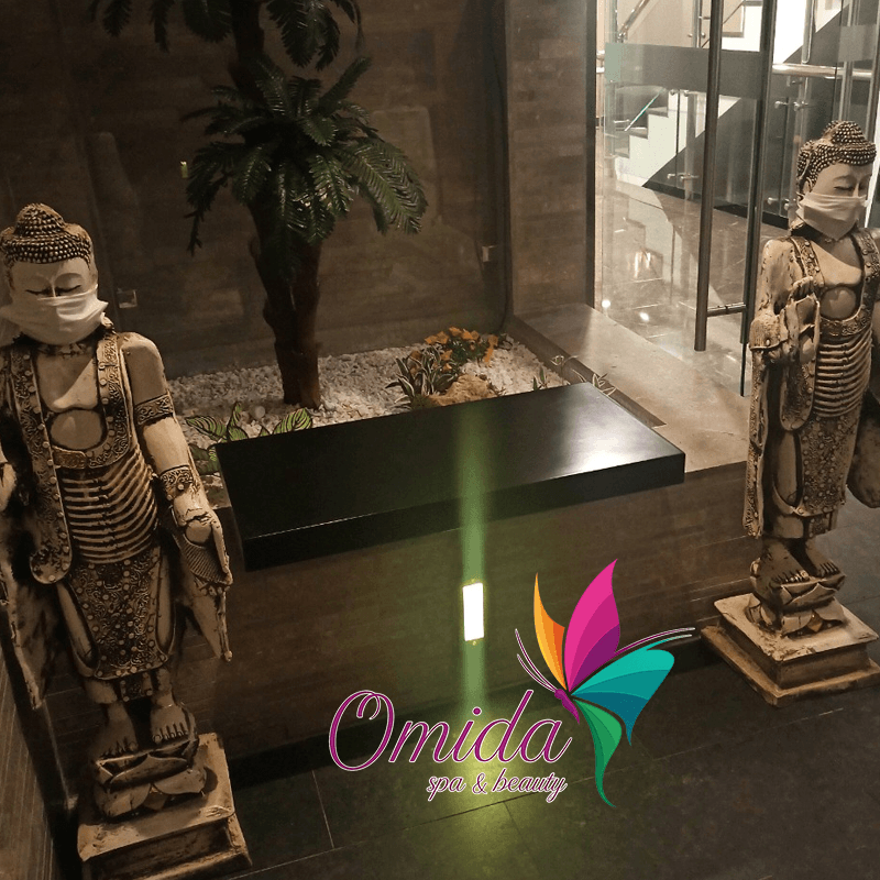 Omida Spa & Masaj