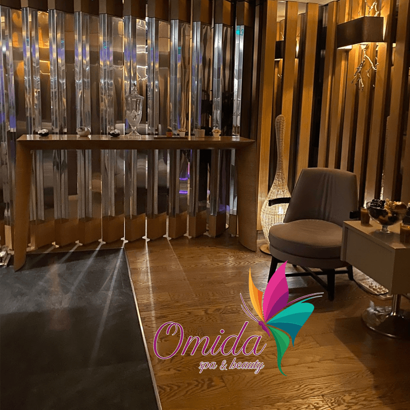Omida Spa & Masaj