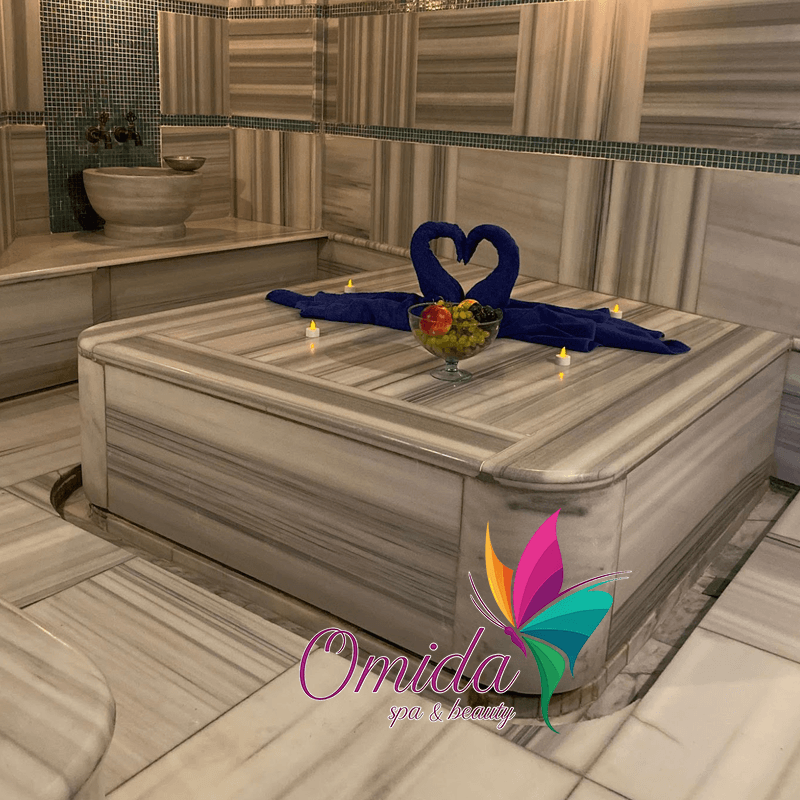 Omida Spa & Masaj