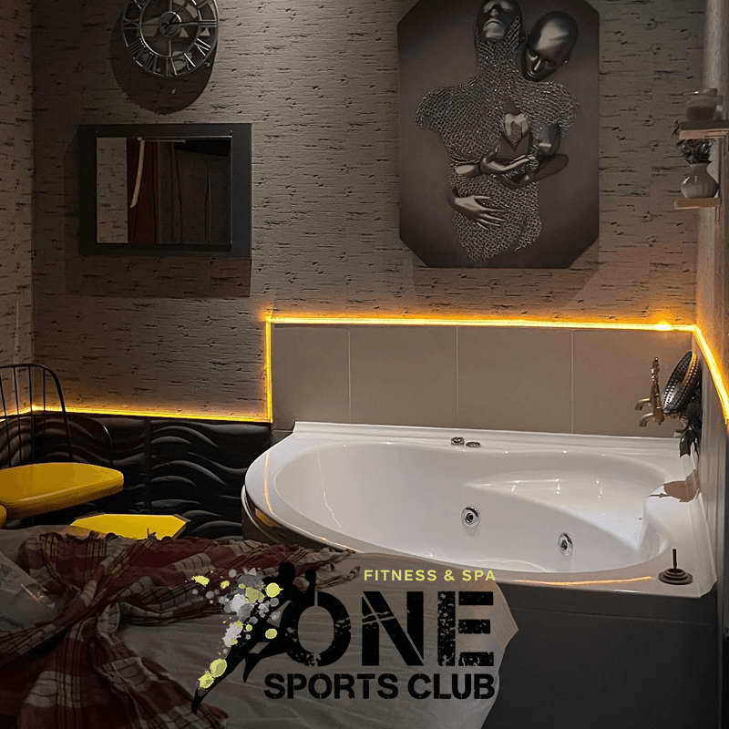 One Sport Spa