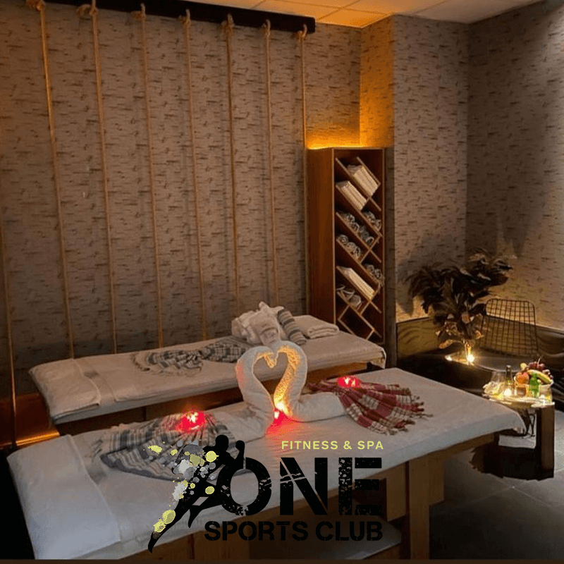 One Sport Spa