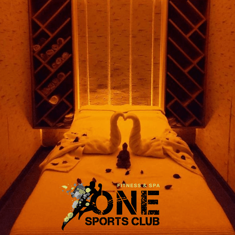 One Sport Spa