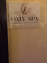 Only SPA - Türk Hamamı & Masaj Merkezi