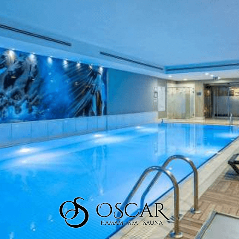 Oscar Spa Merkezi ve Masaj Salonu