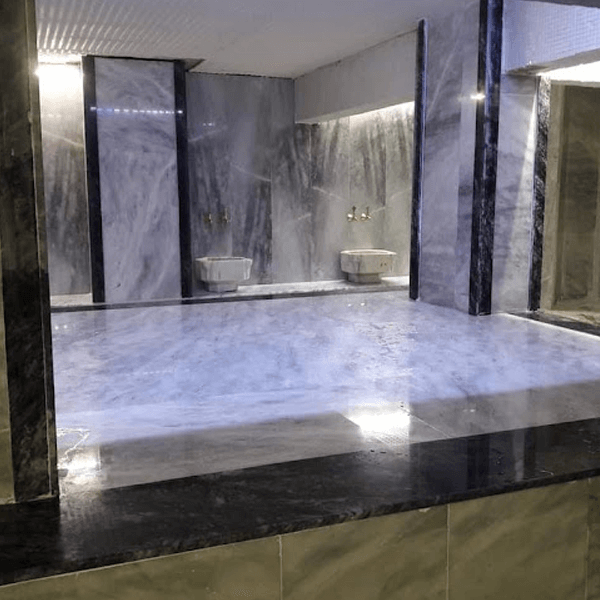 Osmanlı Masaj Salonu ve Spa Merkezi