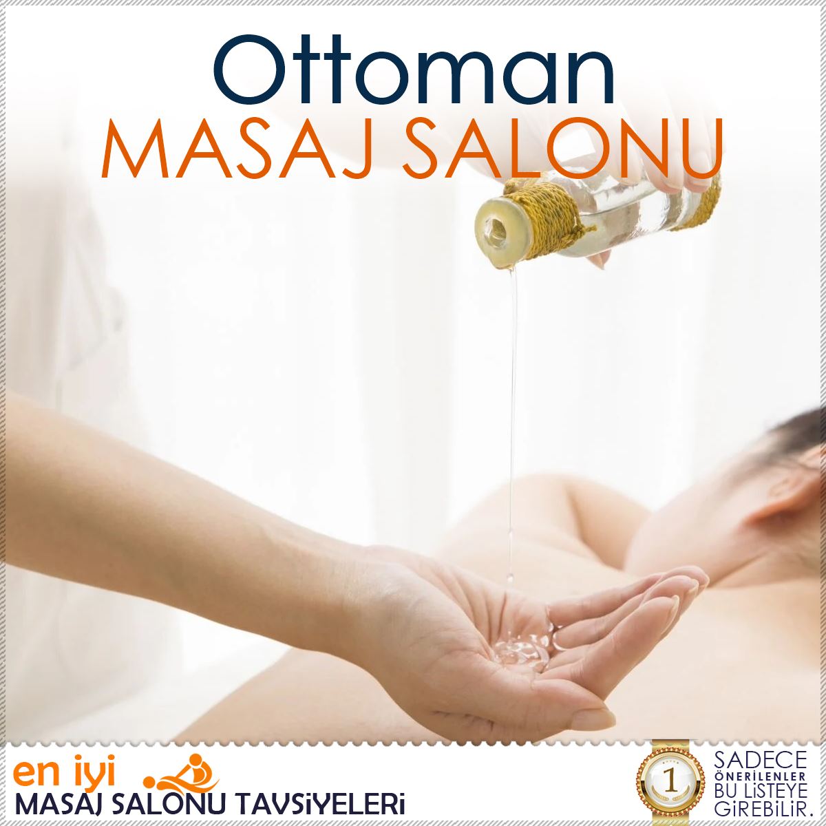 Ottoman Masaj Salonu