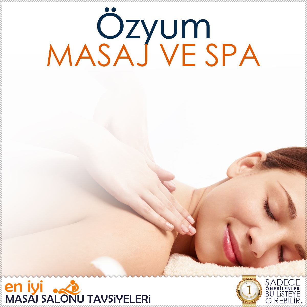 Özyum Masaj Ve Spa