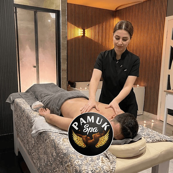 Pamuk Spa & Masaj Salonu