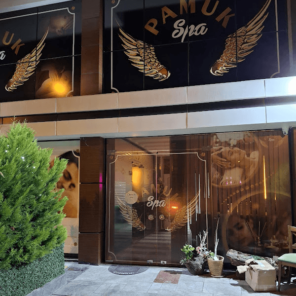 Pamuk Spa & Masaj Salonu