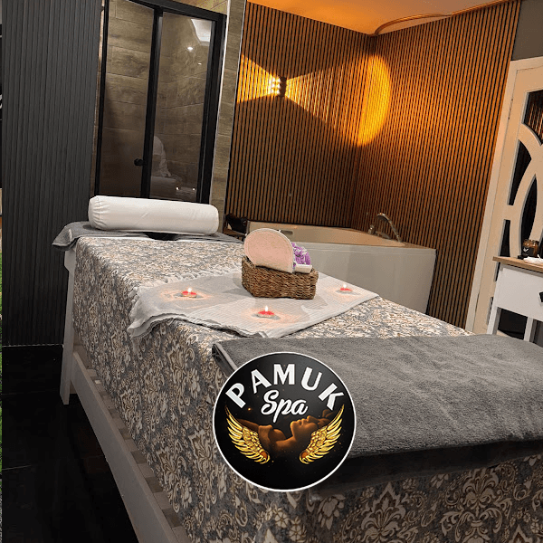 Pamuk Spa & Masaj Salonu