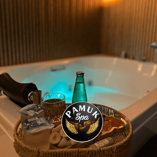 Pamuk Spa & Masaj Salonu