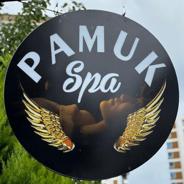 Pamuk Spa & Masaj Salonu