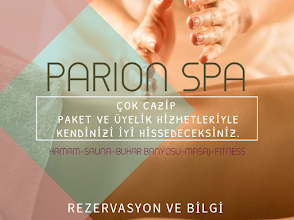 Parıon Spa