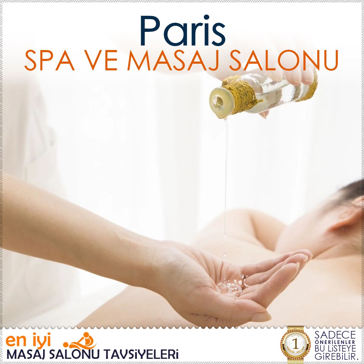 Paris Spa Ve Masaj Salonu