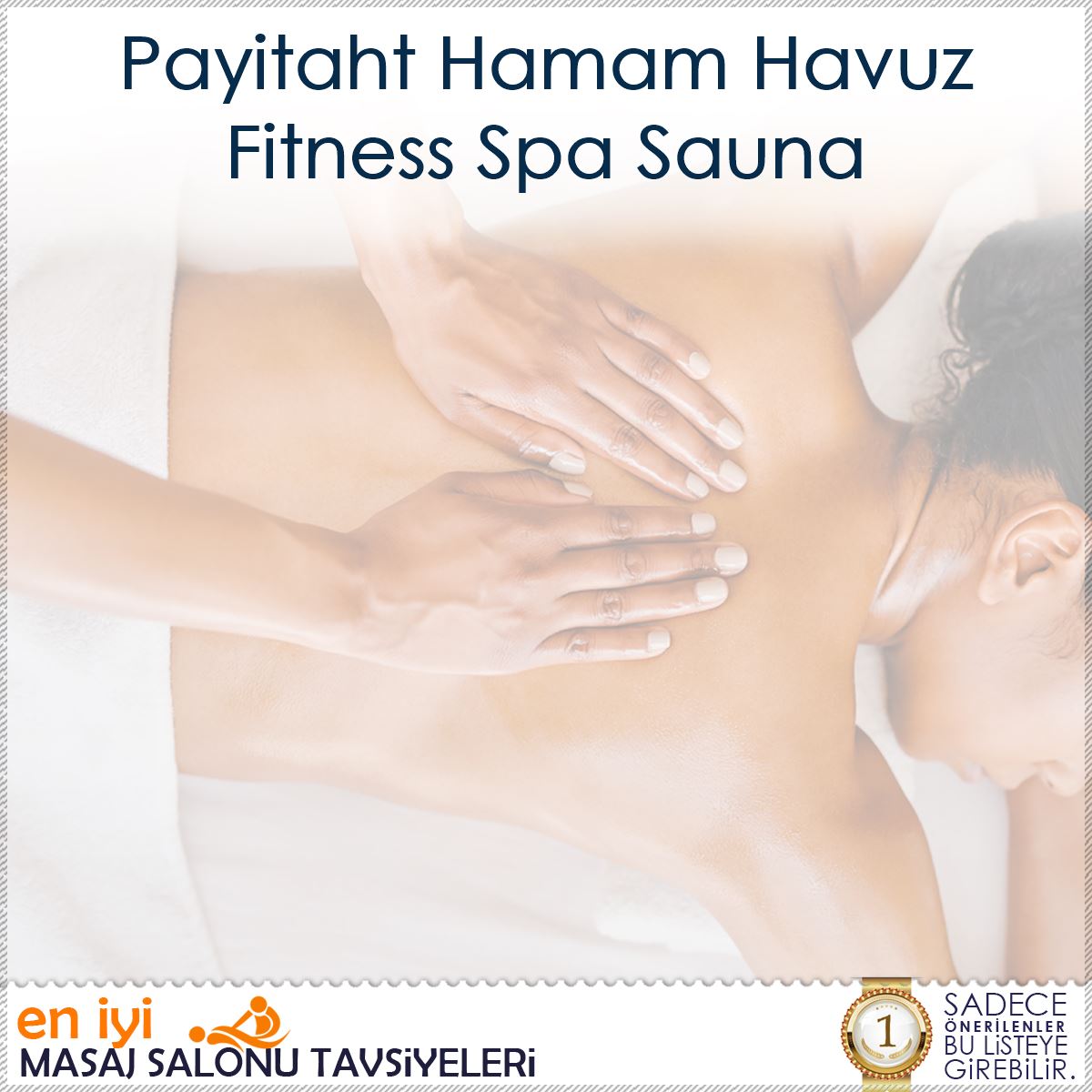 Payitaht Hamam Havuz Fitness Spa Sauna