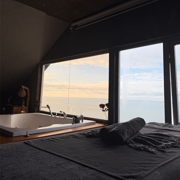 Pearl Spa Merkezi ve Masaj Salonu