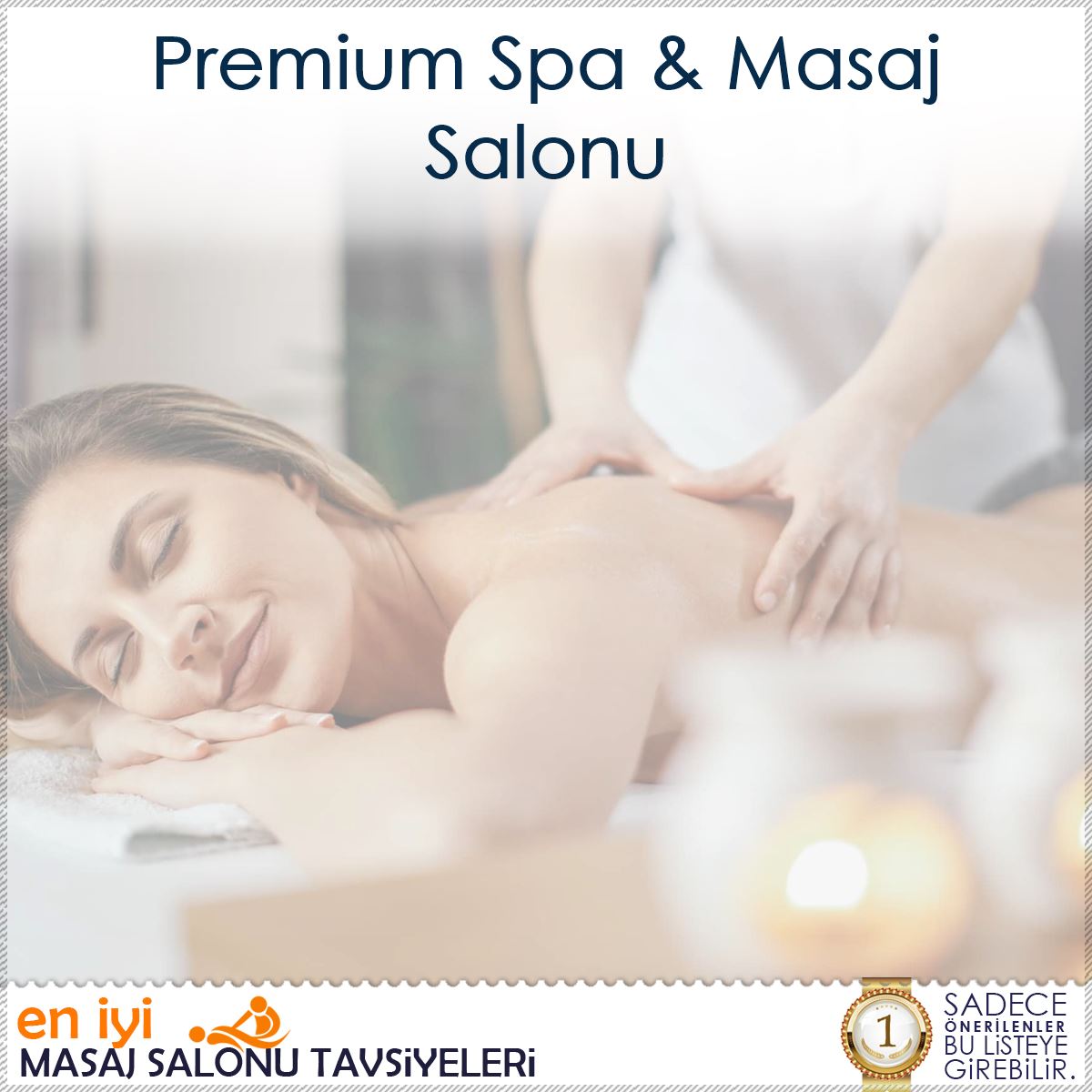 Premium Spa & Masaj Salonu