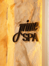 Prime Spa Masaj & Solarium