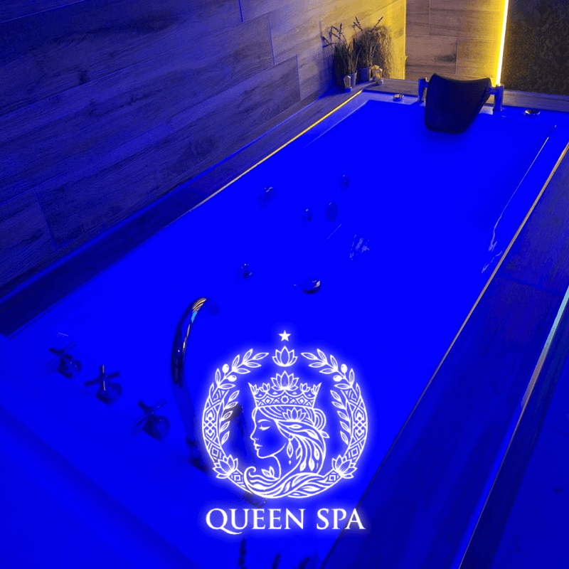 Queen Spa & Masaj Merkezi