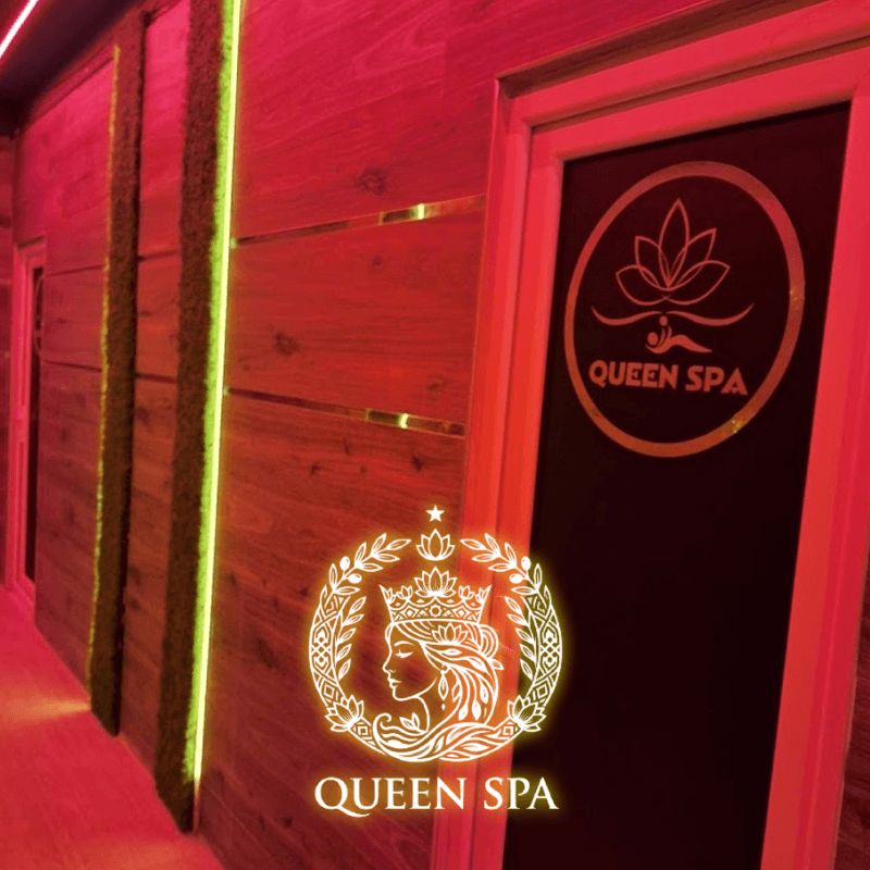 Queen Spa & Masaj Merkezi