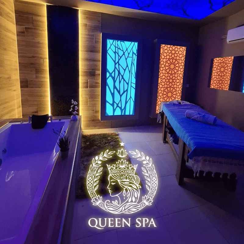 Queen Spa & Masaj Merkezi