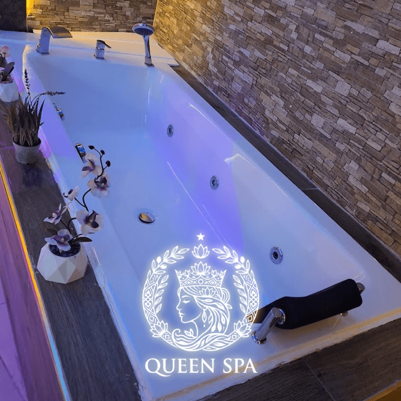 Queen Spa & Masaj Merkezi