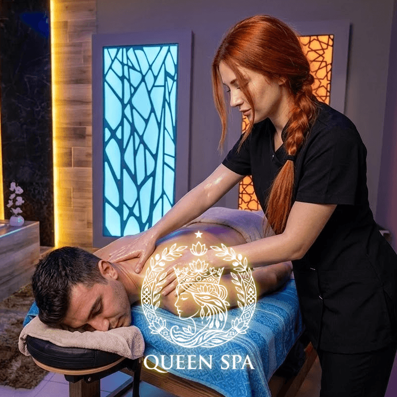 Queen Spa & Masaj Merkezi