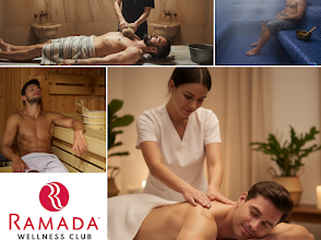 Ramada Wellness Club